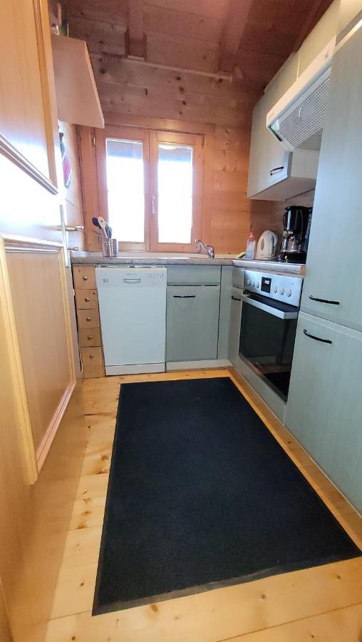 Blockhaus Mit Wlan Bayern Villa Stamsried Dış mekan fotoğraf